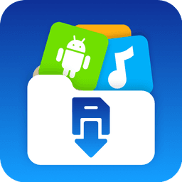 App Backup and Restore icon