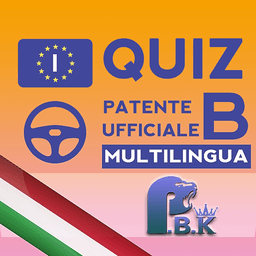 Patente in punjabi 2021 Quiz Patente Multilingua icon