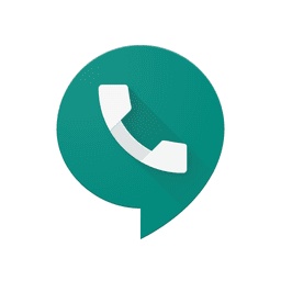Google Voice icon
