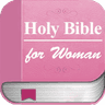 Holy Bible for Woman icon