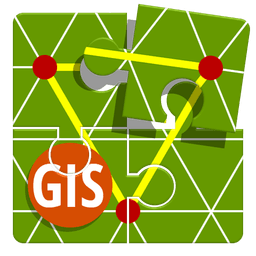 Locus GIS Offline Land Survey icon
