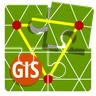 Locus GIS Offline Land Survey simgesi