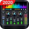 Music Player - Bass Booster & Free Music icon