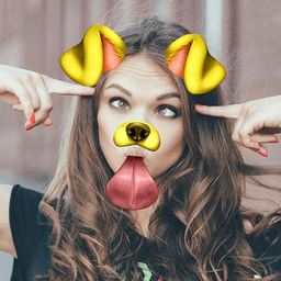 Photo Editor - Selfie Camera & Filter & Sticker icon
