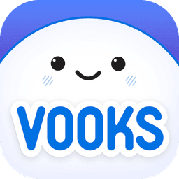 Vooks icon