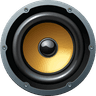 Volume Booster icon