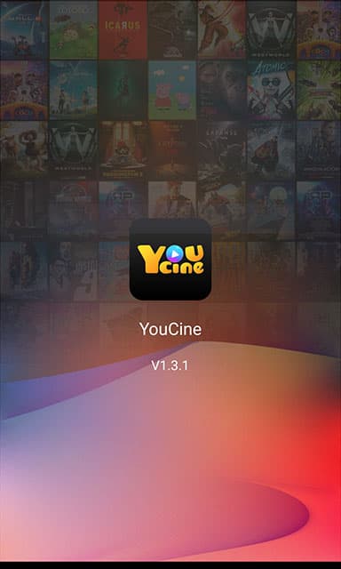YouCine:Watch free tv&movies screenshot 4