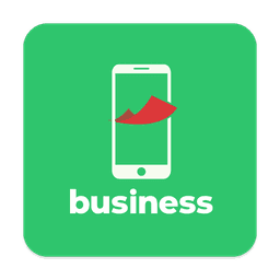 M-PESA for Business icon