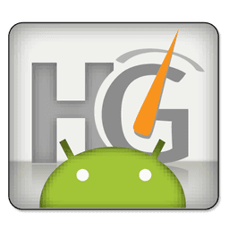 HomeGauge Companion icon