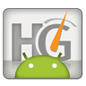 HomeGauge Companion icon