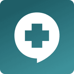 TeleClinic Ärzte icon