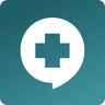 TeleClinic Ärzte icon