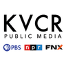 KVCR Public Media App icon