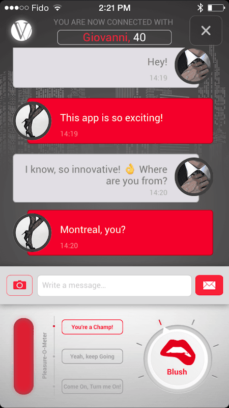Miss On the Go screenshot 5