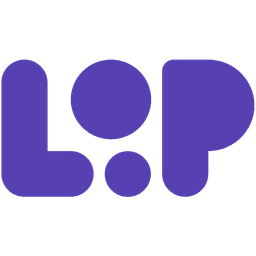 Loop Email icon
