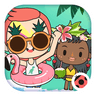 Miga Town: My Vacation icon