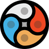 Symbol von True Masters