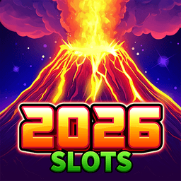 Jackpot Strike - Casino Slots icon