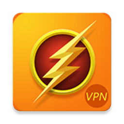FlashVPN Fast VPN Proxy icon