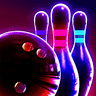أيقونة Bowling Pro - 3D Bowling Game