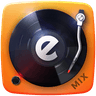 edjing Mix: DJ music mixer icon