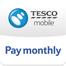 Tesco Mobile icon