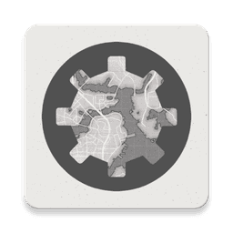 Map for Fallout 4 [Unofficial] icon