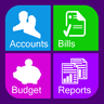 Home Budget Manager Sync icon