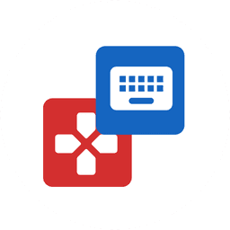 Keyboard/Button Mapper icon