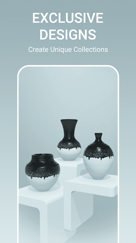 Let's Create! Pottery 2 screenshot 2