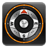 Compass icon
