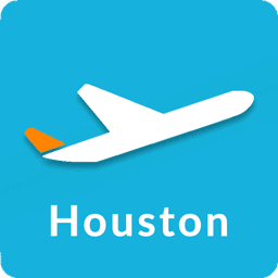 Houston Airport Guide - IAH icon