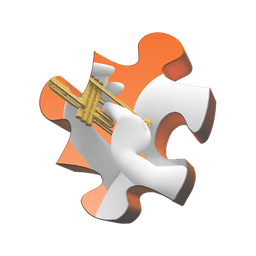 Jigsaw Genius: Puzzle Game icon