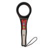 Metal detector simulator icon