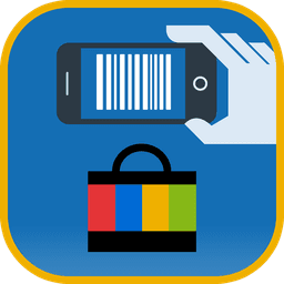 Barcode Scanner For eBay - Compare Prices icon