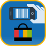 Barcode Scanner For eBay - Compare Prices icon