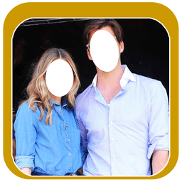 Couple Wonderful Photo Suit icon