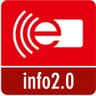 KCD eTicketinfo icon