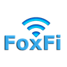 FoxFi (WiFi Tether w/o Root) icon