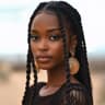 Biểu tượng BlackCupid: Black Dating App