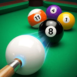 Billiards Master: 8 Ball Pool icon