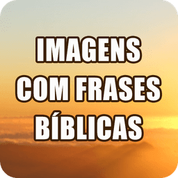 Imagens com Frases Bíblicas icon