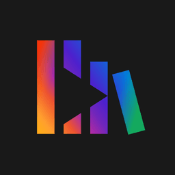 Audiobooks by Deezer icon