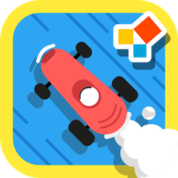 Code-Karts Pre-coding for kids icon