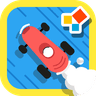 Code-Karts Pre-coding for kids icon