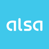 Alsa: Buy coach tickets icon