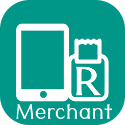 Royal POS Merchant icon