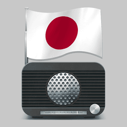 Japan Radio icon