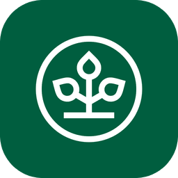 Meine AOK icon
