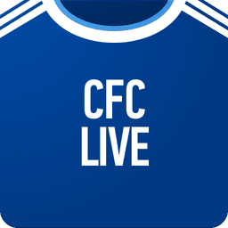 CFC Live — Chelsea FC News icon